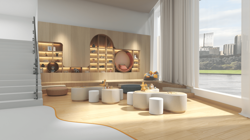 羅莊黨群服務中心